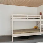 Ferienhaus Three-bedroom In Vaggerlose Bøtø By