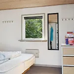 Three-bedroom In Vaggerlose Bøtø By