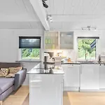 Three-bedroom In Vaggerlose Ferienhaus Bøtø By