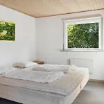 Three-bedroom In Vaggerlose Bøtø By