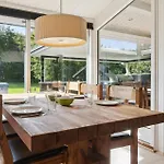 Three-bedroom In Vaggerlose Ferienhaus *