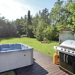 Ferienhaus Three-bedroom In Vaggerlose *