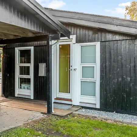 Pet Friendly In Vaeggerlose With Wifi *