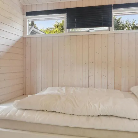 Three-bedroom In Vaggerlose Bøtø By